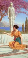 Godward, John William